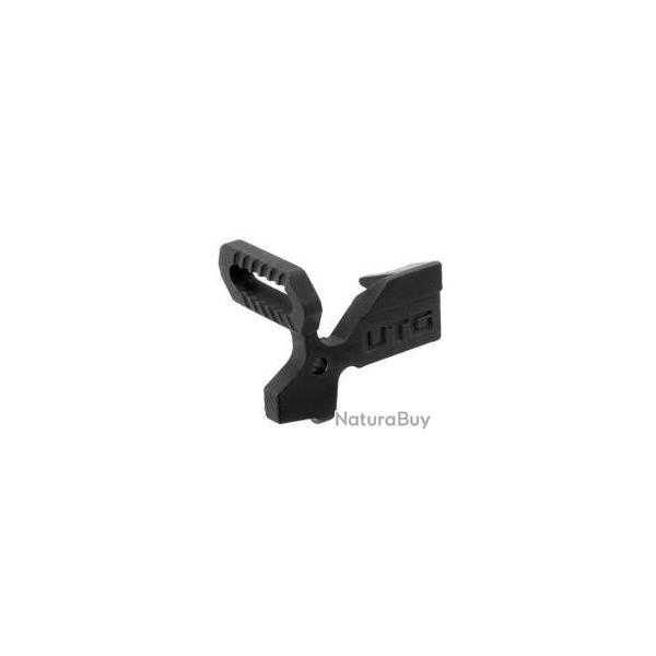 UTG OVERSIZED BOLT CATCH