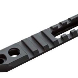 BERGARA RAIL PICATINNY POUR BIPOD