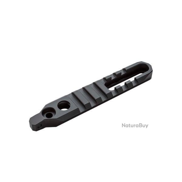 BERGARA RAIL PICATINNY POUR BIPOD