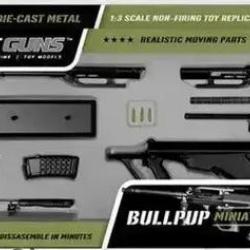 MINIATURE GOATGUNS MINI STEYR AUG