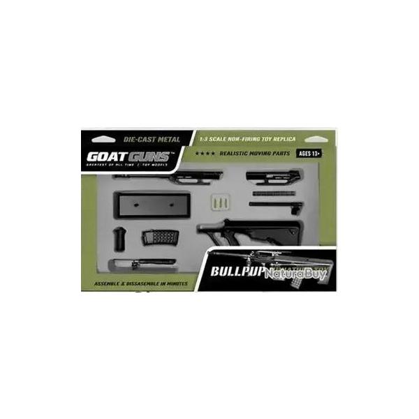 MINIATURE GOATGUNS MINI STEYR AUG