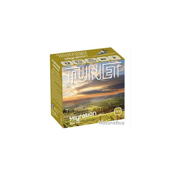 CARTOUCHES TUNET MIGRATION CAL 12 N�9