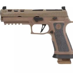 PISTOLET SIG SAUER P320 X-FIVE DH3