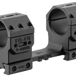 AUDERE MONTAGE MOUNT ADVERSUS D30 H38 20 MOA REF: 11AD0009