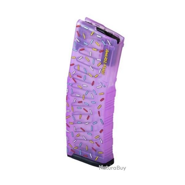 CHARGEUR AMEND2 30 AR15 DONUT ROSE