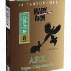 MARY ARM ARX N&deg;8 34GR BG+ARX CAL 12