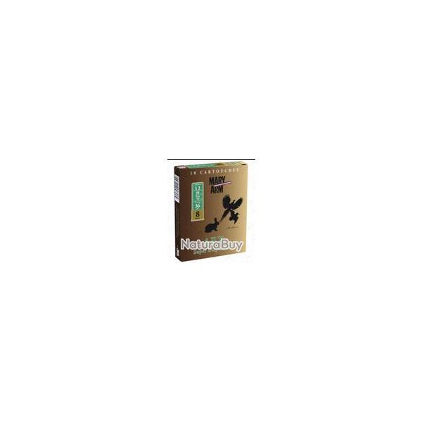 MARY ARM ARX N�8 34GR BG+ARX CAL 12