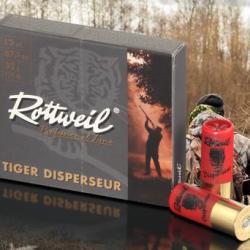 ROTTWEIL DISPERSEUR CAL 12 N8