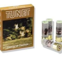 TUNET CHASSE TRADITION CAL 12 N8