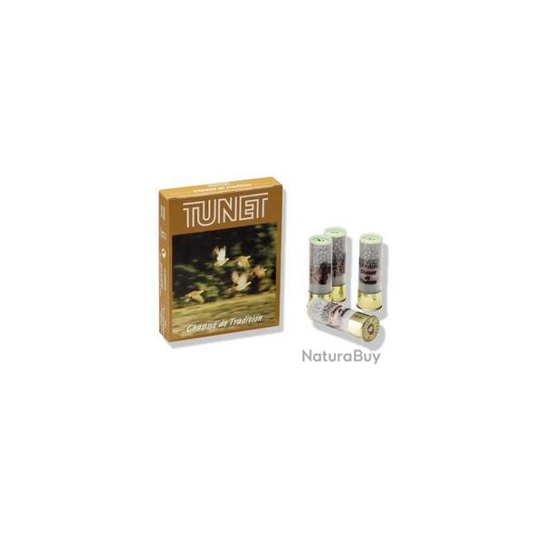TUNET CHASSE TRADITION CAL 12 N8