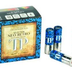 TUNET NEO RETRO BOURRE GRASSE N8