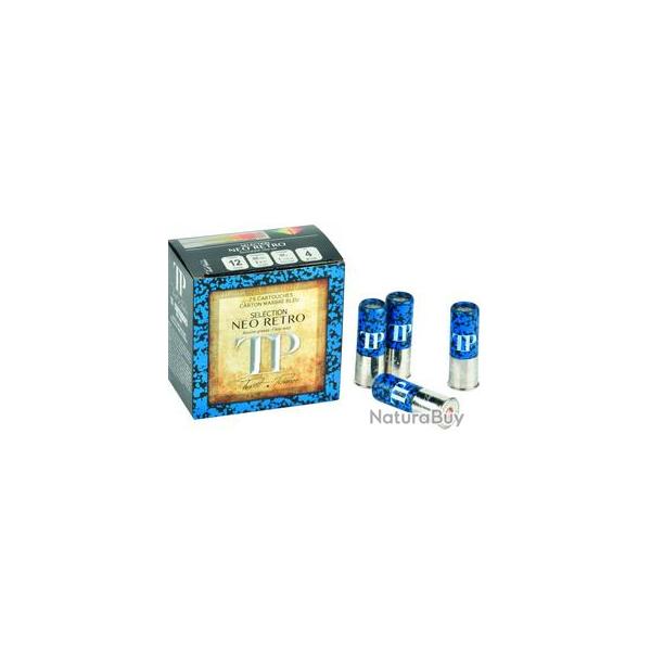 TUNET NEO RETRO BOURRE GRASSE N8