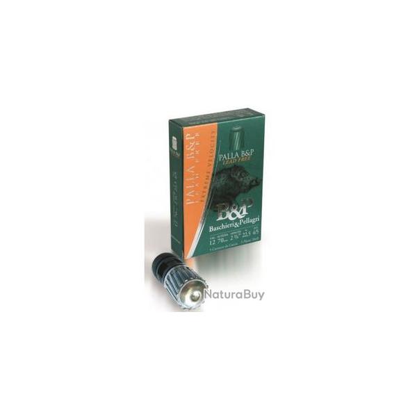 B&P PALA ESTREME VELOCITY CAL 12 4/5