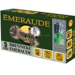TUNET BRENNEKE EMERAUDE 34GR BJ