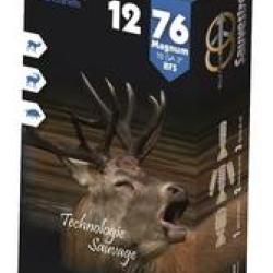 SAUVESTRE 12/76 MAGNUM