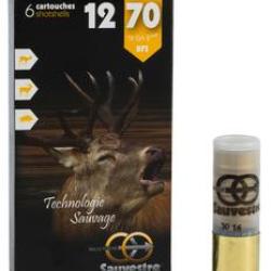 SAUVESTRE 12/70
