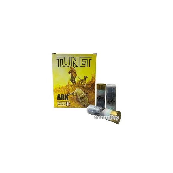 TUNET ARX N�9 34GR BG+ARX CAL 12