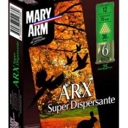 MARY ARM ARX SUPER DISPERSANTE N&deg;6 CAL.12
