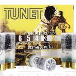 TUNET DISPERSANTE CAL 12 N&deg;8 32G