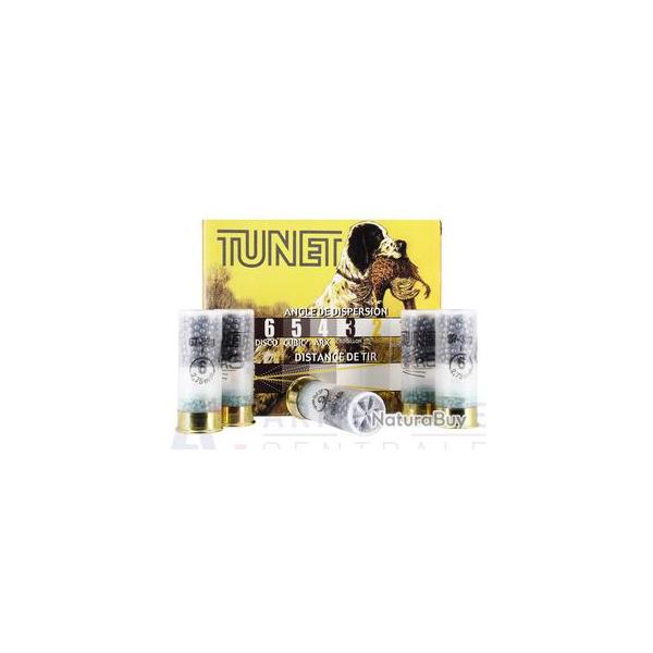 TUNET DISPERSANTE CAL 12 N�8 32G