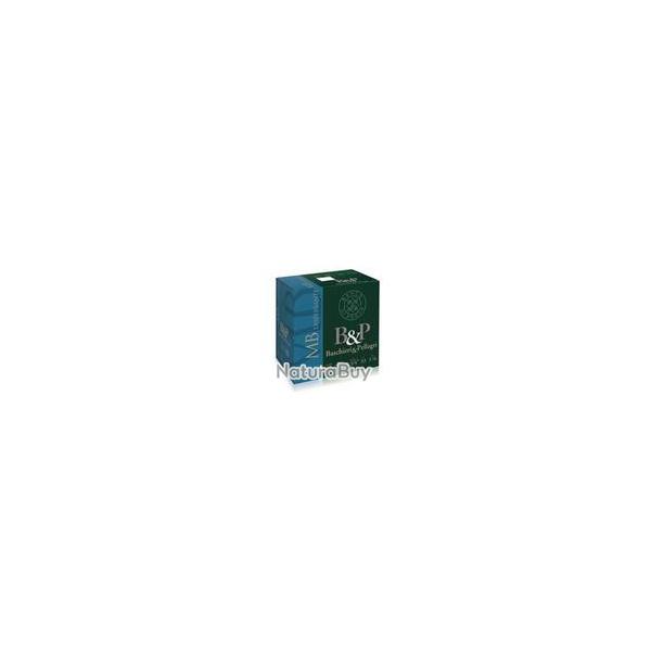 B&P MB DISPERSENTE CAL 12 PLOMBS N8