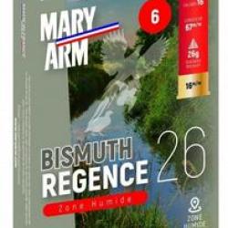 MARY ARM BISMUTH REGENCE 16/67 N&deg;6