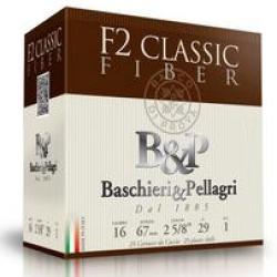 B&P F2 CLASSIC FIBER 16/67 N&deg;6