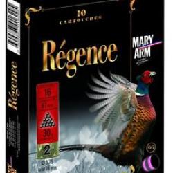 MARY ARME REGENCE CAL.16 N&deg;4