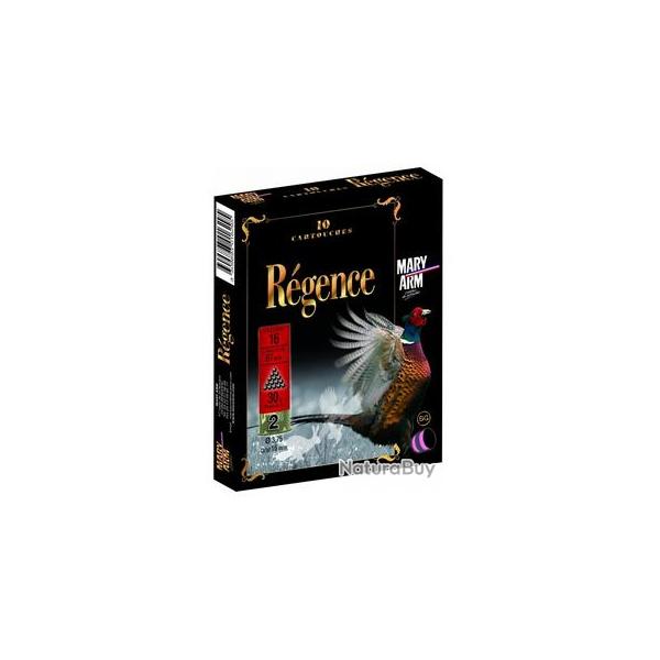 MARY ARME REGENCE CAL.16 N�4