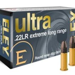 ELEY ULTRA 22LR