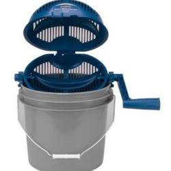 FRANCKFORD ARSENAL SEPARATEUR DE MEDIA ROTATIF