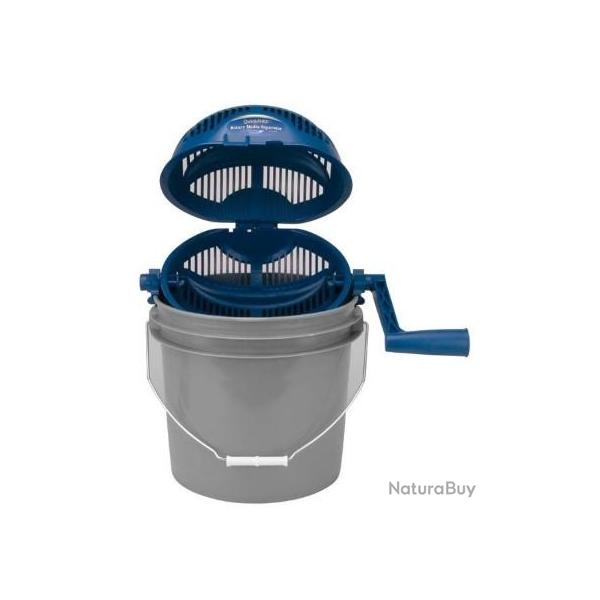 FRANCKFORD ARSENAL SEPARATEUR DE MEDIA ROTATIF