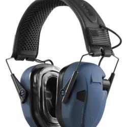 SAVIOR CASQUE ANTIBRUIT APOLLO ELECTRONIQUE BLEU