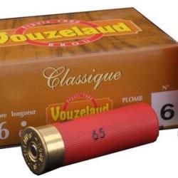 VOUZELAUD CLASSIQUE 16/65 N&deg;6