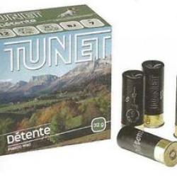 TUNET DETENTE C16 N8