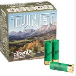 TUNET DETENTE C16 N4
