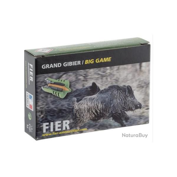 BALLES CLASSIC FIER 23G CAL.16-67