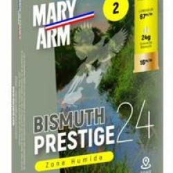 MARY ARM BISMUTH PRESTIGE 24 CAL 20 N&deg;6