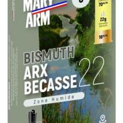 MARY ARM STEEL CUBE DISPERSANTE 22 HP 6 CAL.20