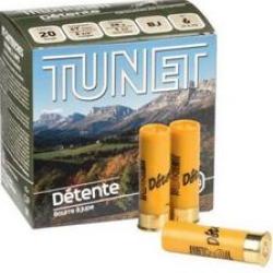 TUNET DETENTE N&deg;6 CAL 20 28GR