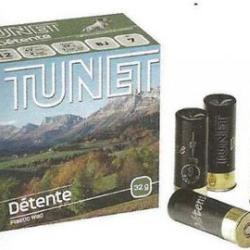 TUNET DETENTE N&deg;4 CAL 20 28GR