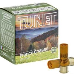 FRANCE CHASSE N&deg;7 CAL 20 28GR