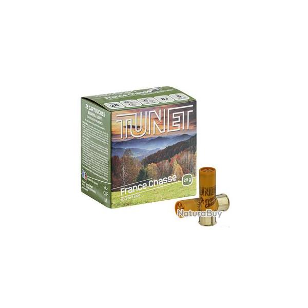 FRANCE CHASSE N�7 CAL 20 28GR