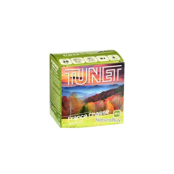 TUNET FRANCE CHASSE N�4 CAL 20 28GR