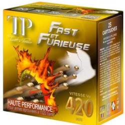 TUNET FAST&FURIEUSE HP CAL20 N&deg;6