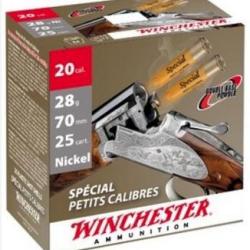 WINCHESTER SPECIAL PETITS CALIBRES 20/70 N&deg;5