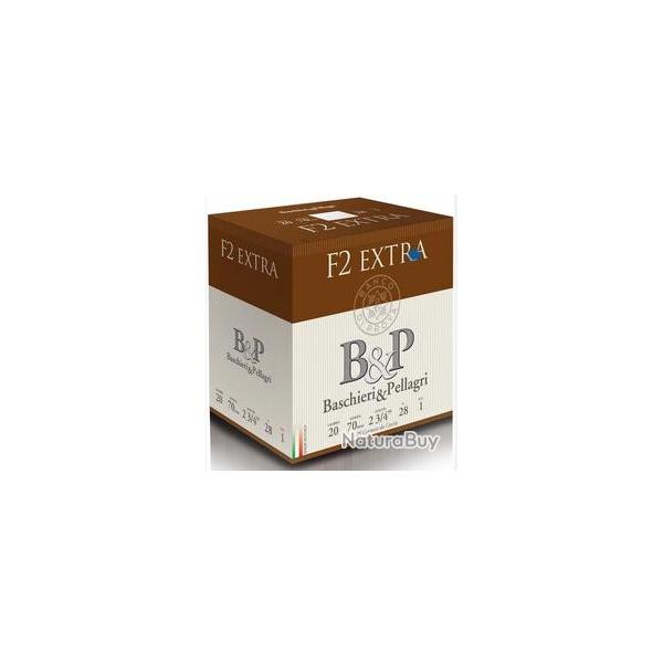 B&P F2 EXTRA 20/70 N�5