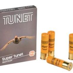 SUPER TUNET CAL20 PLOMB N&deg;6