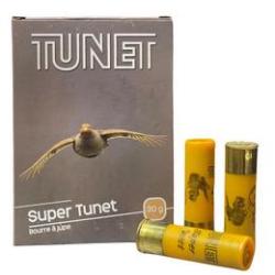 SUPER TUNET CAL 20 N&deg;5