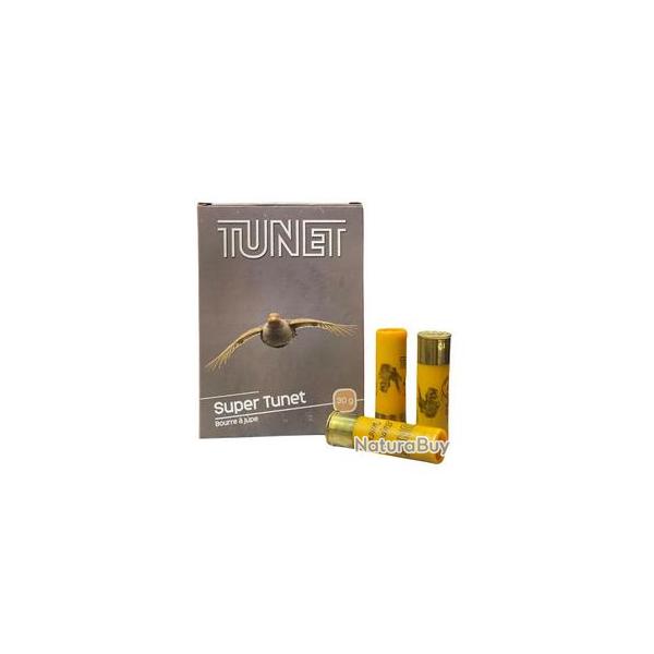 SUPER TUNET CAL 20 N�5